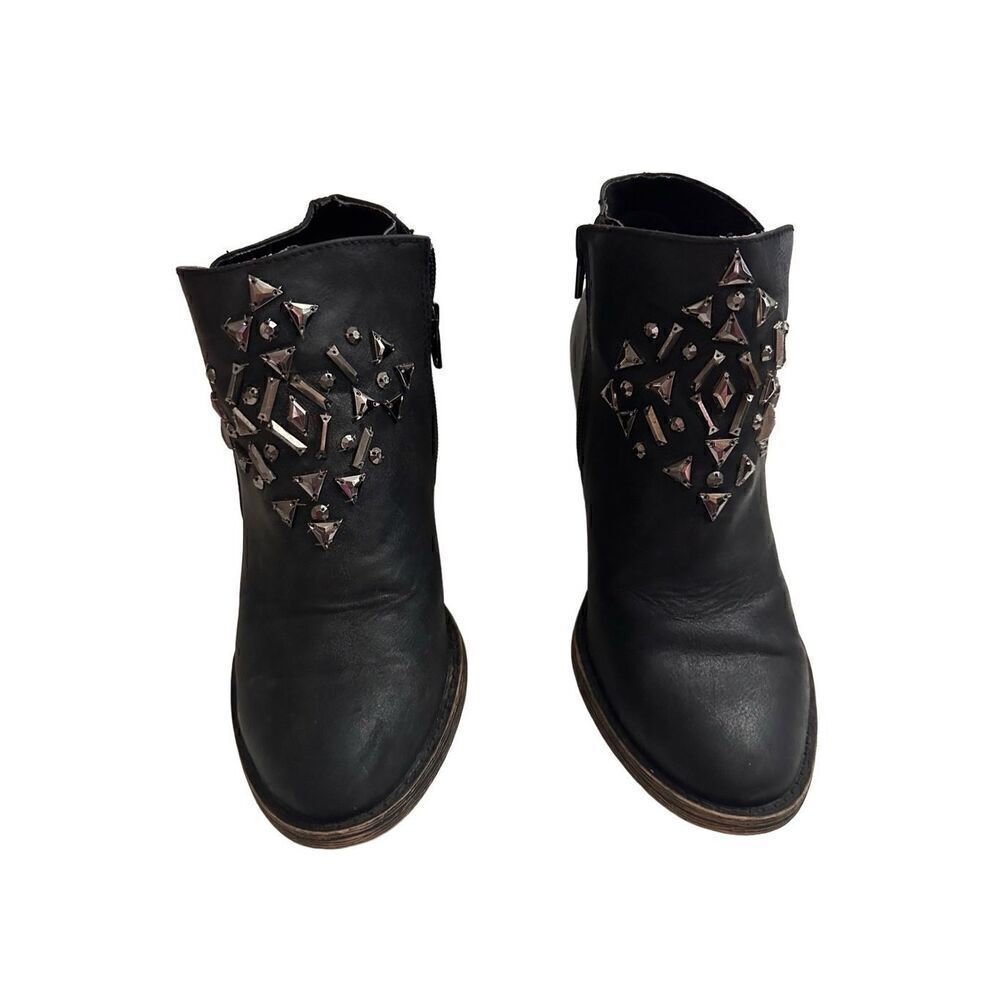 Elize Ankle Boot - Picture 3 of 9